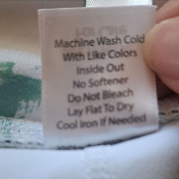 Guru Active Tye Dye Gym Shorts - Picture 7 of 8